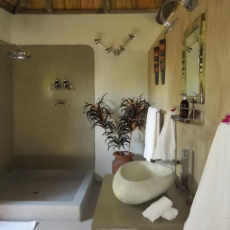 Naledi Lodges Balule Game Reserve Exterior photo
