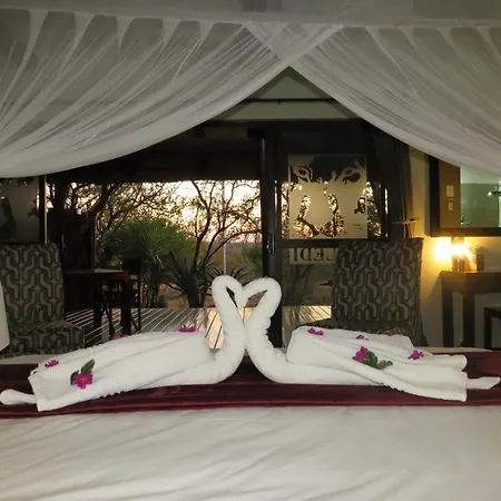 Naledi Lodges Balule Game Reserve Exterior photo