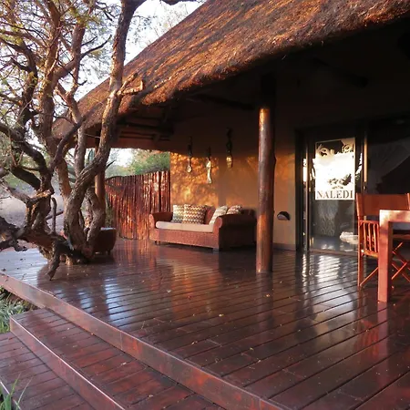 Naledi Lodges Balule Game Reserve Exterior photo