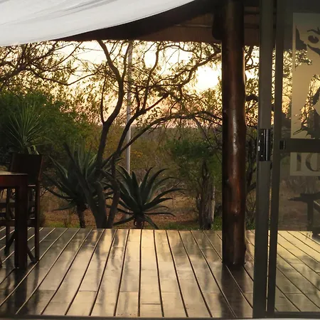 Naledi Lodges Balule Game Reserve Exterior photo
