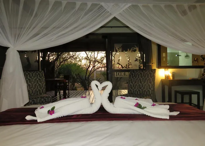 Naledi Lodges