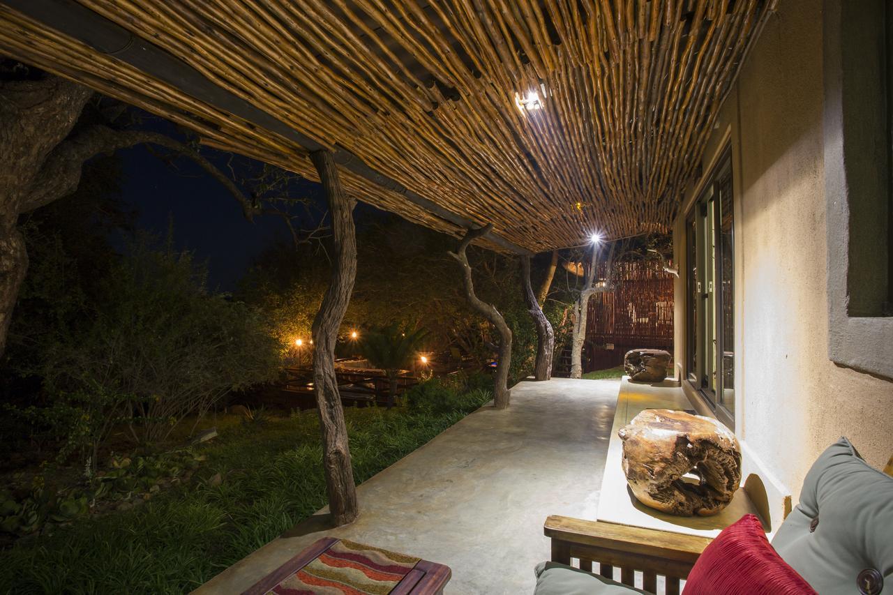 Lodge Naledi Bushlodge