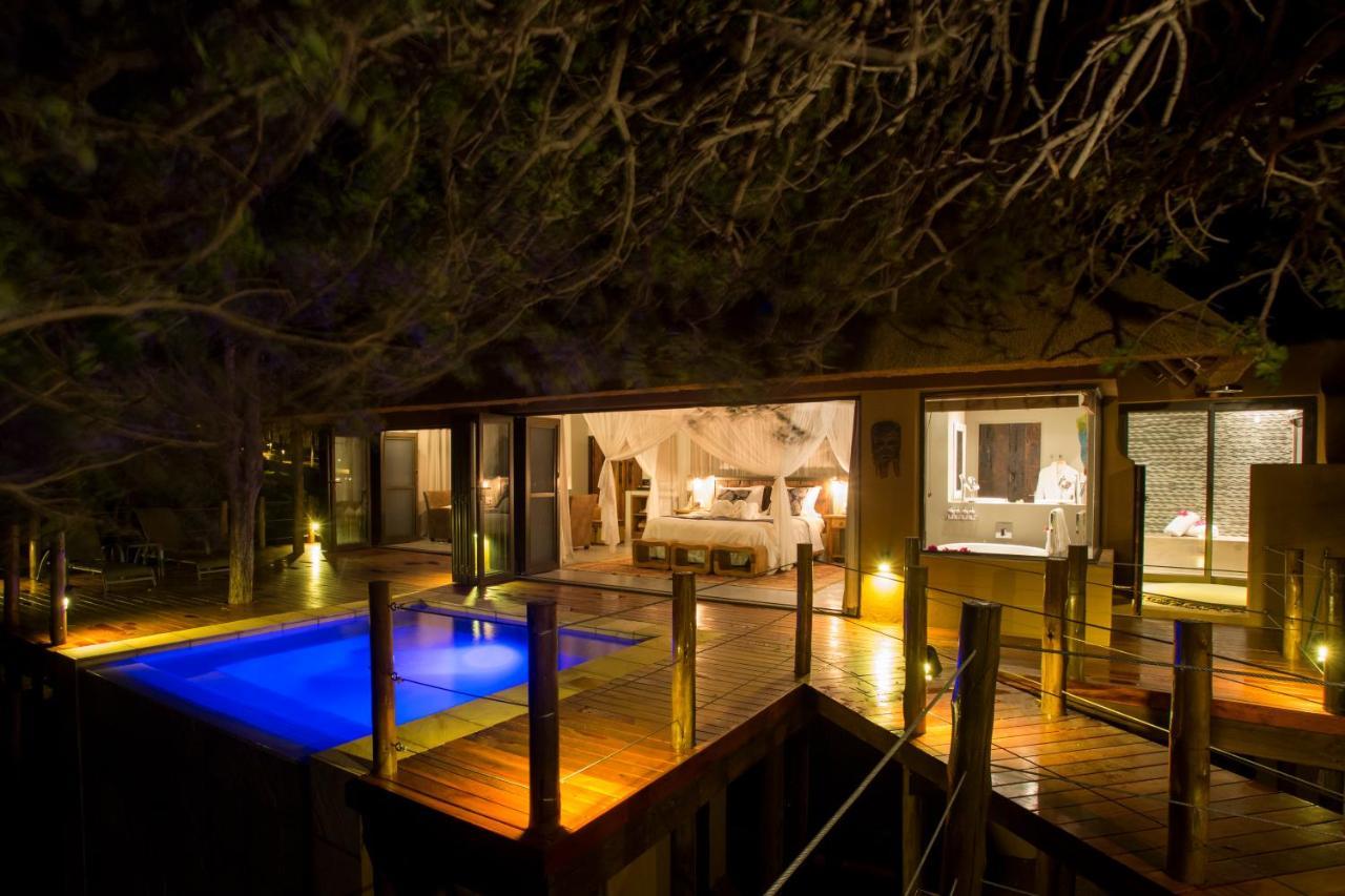 Naledi Bushlodge Lodge *