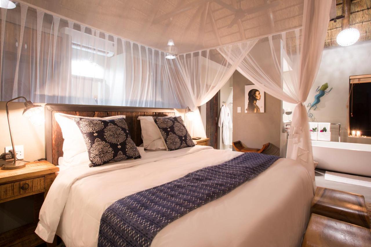 Lodge Naledi Bushlodge