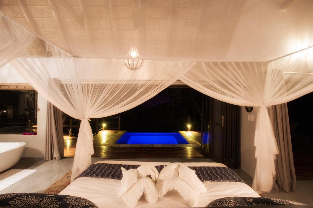Naledi Bushlodge Lodge
