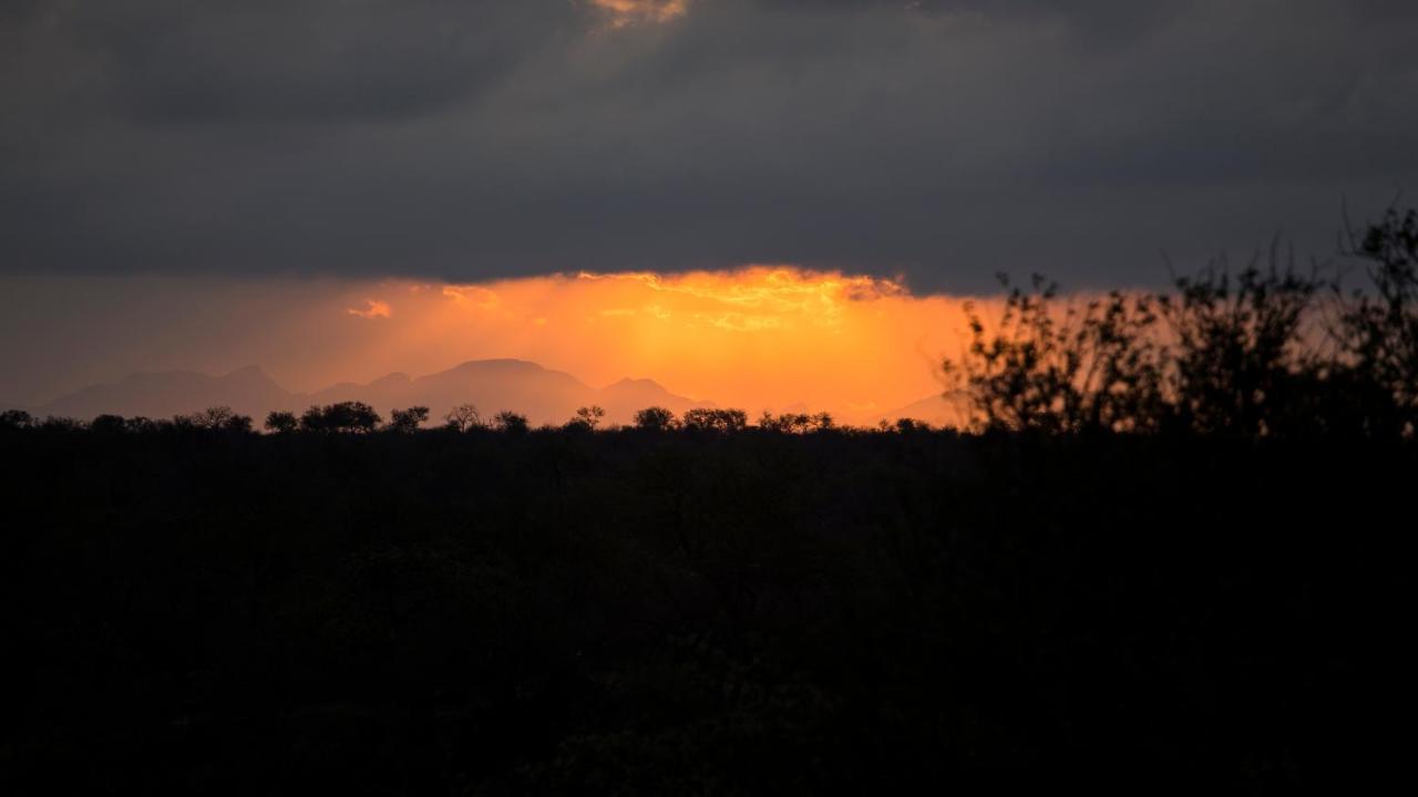 Naledi Bushlodge Lodge *