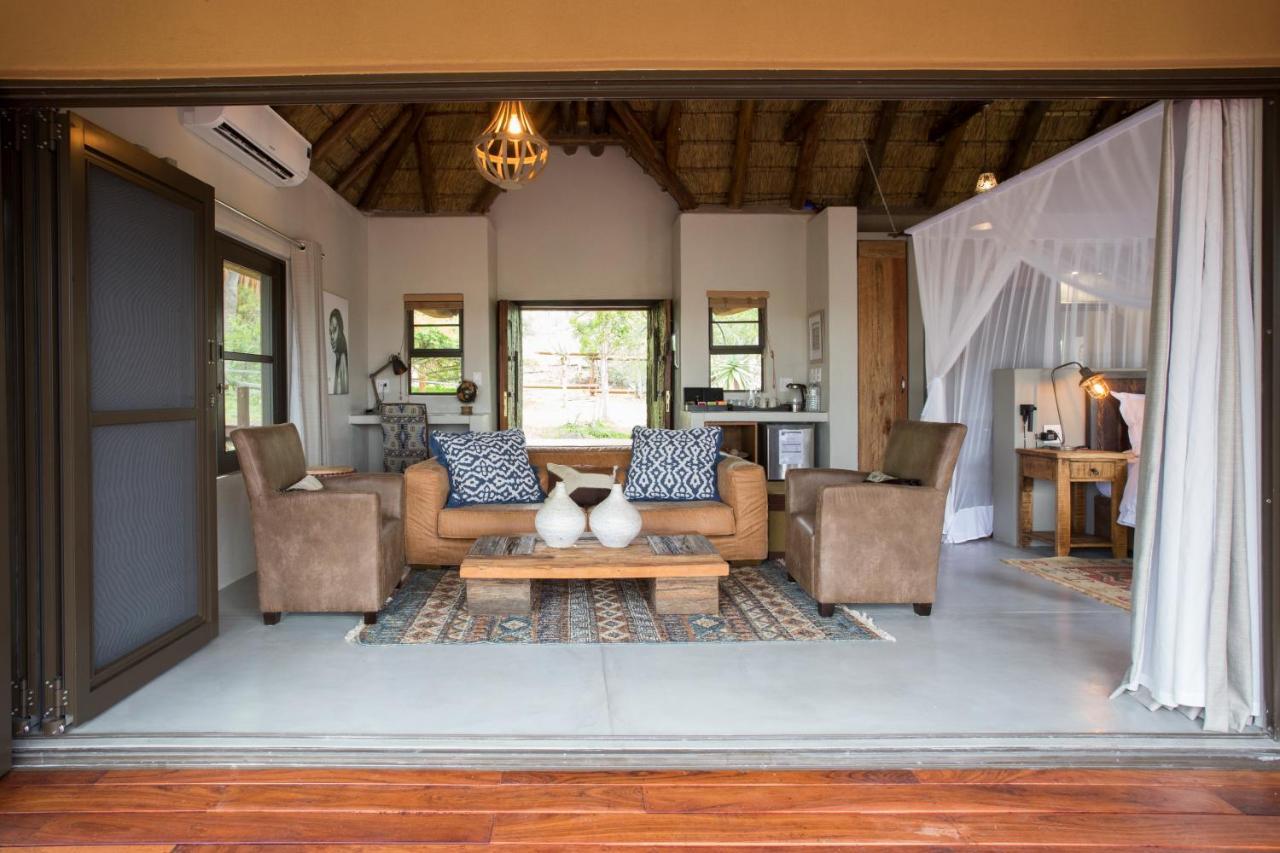 Naledi Bushlodge *