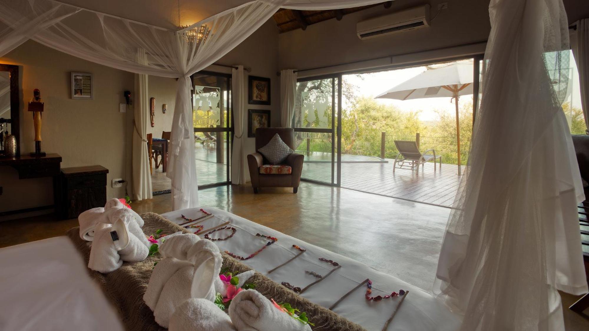 Lodge Naledi