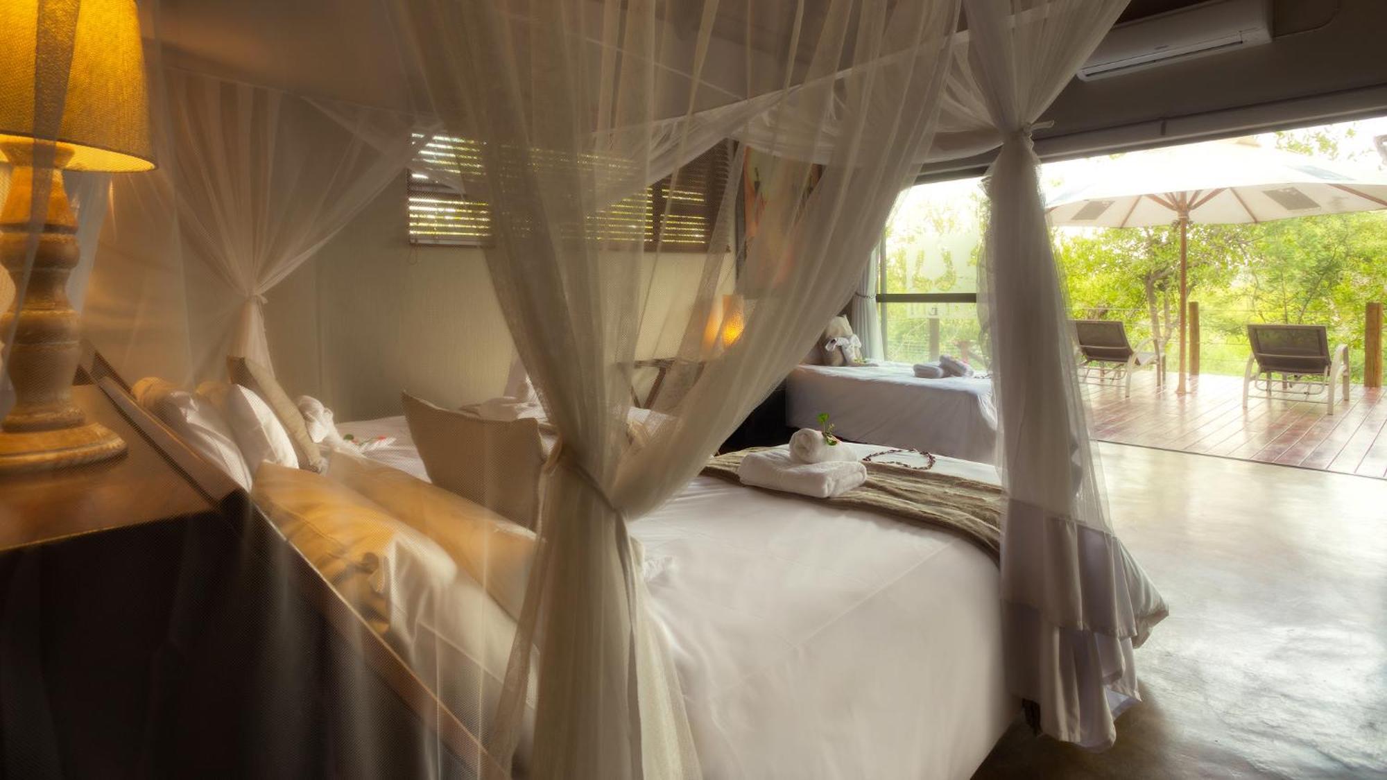 Naledi Balule Game Reserve