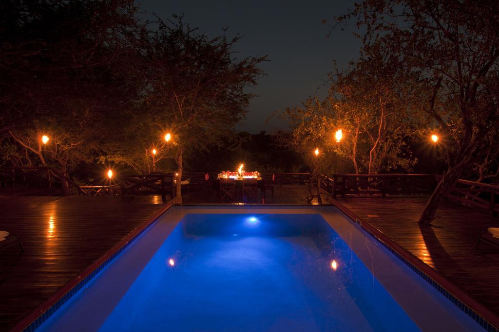 Lodge Naledi *