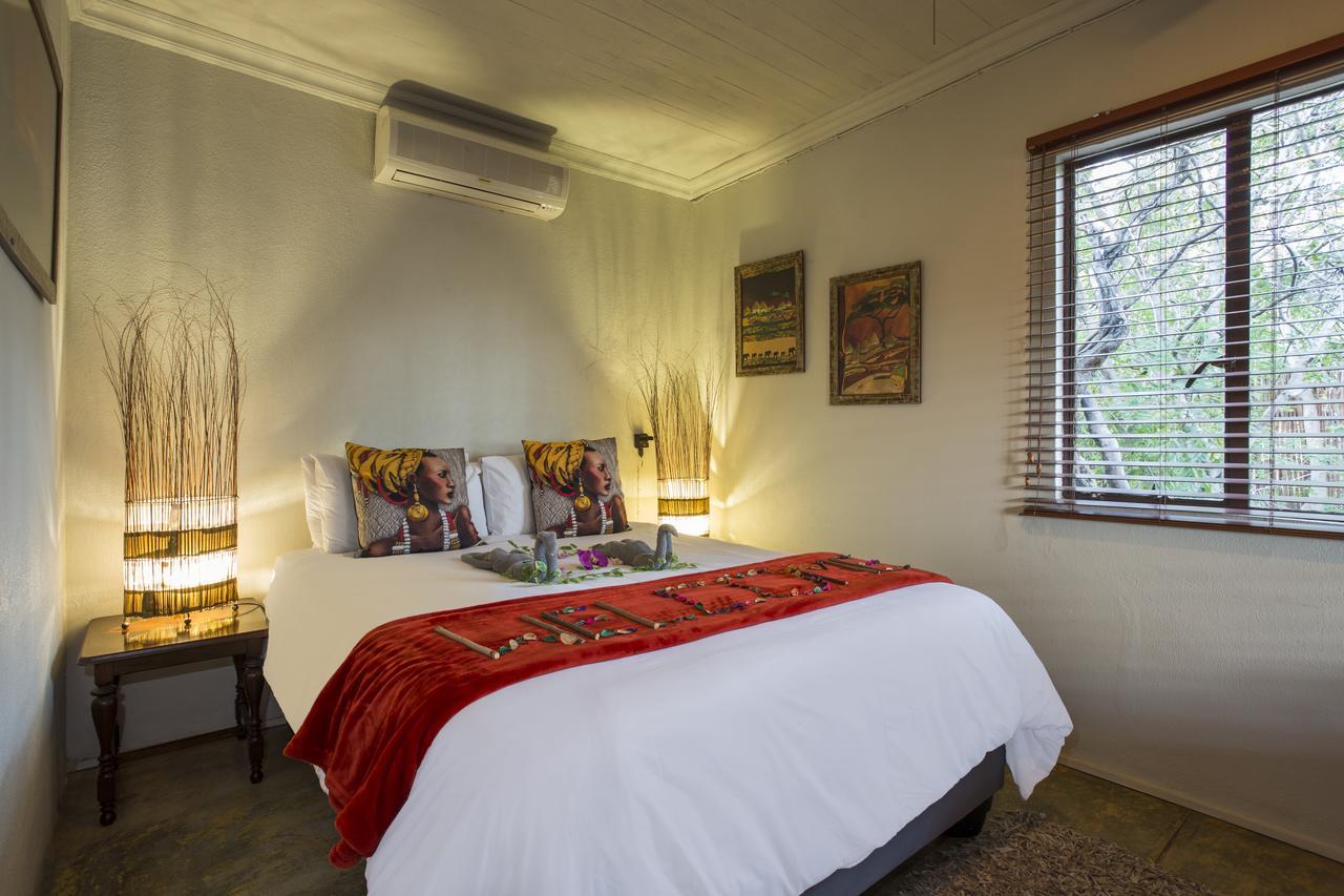 Naledi Balule Game Reserve
