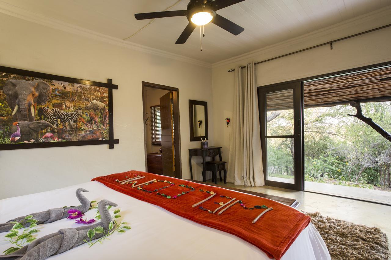 Lodge Naledi *