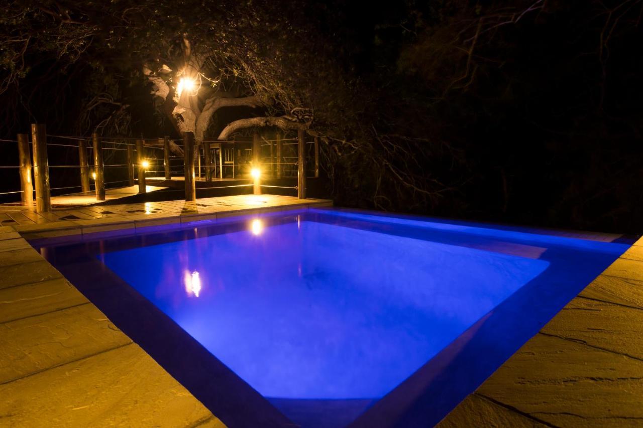 Naledi Balule Game Reserve