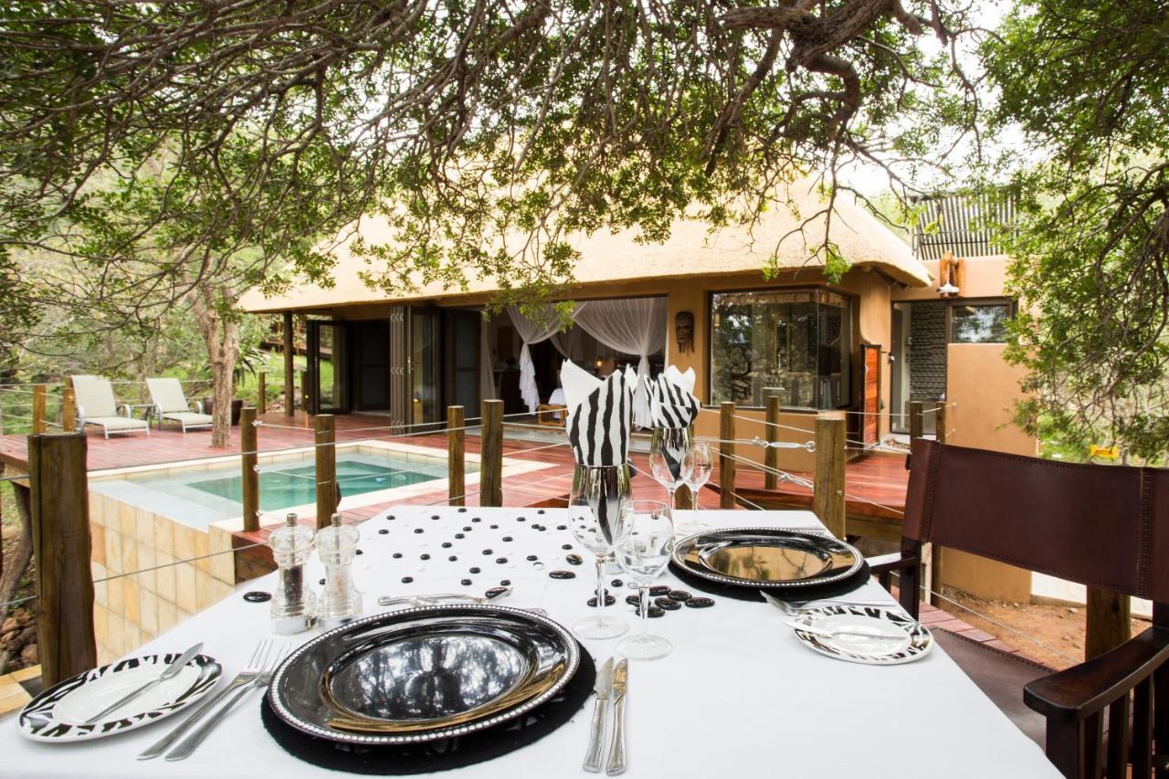 Naledi Balule Game Reserve