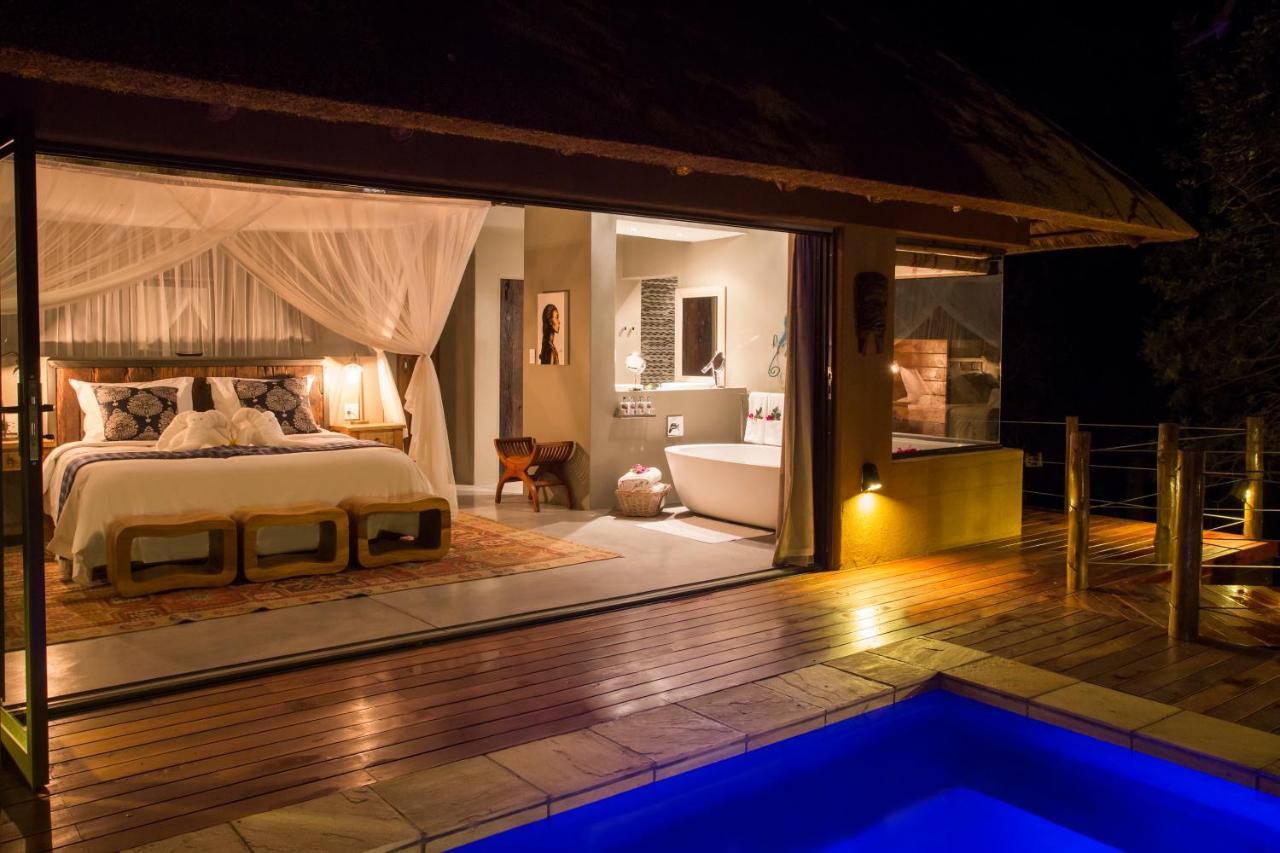 Naledi Balule Game Reserve