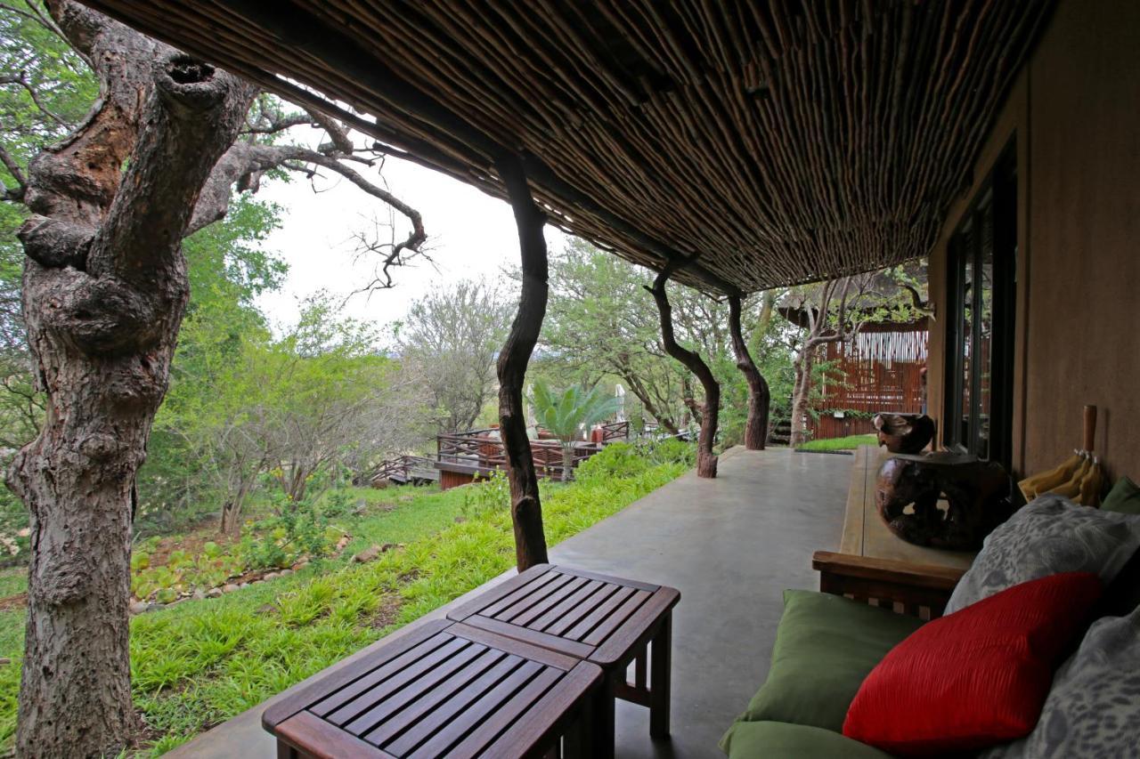 Naledi Balule Game Reserve