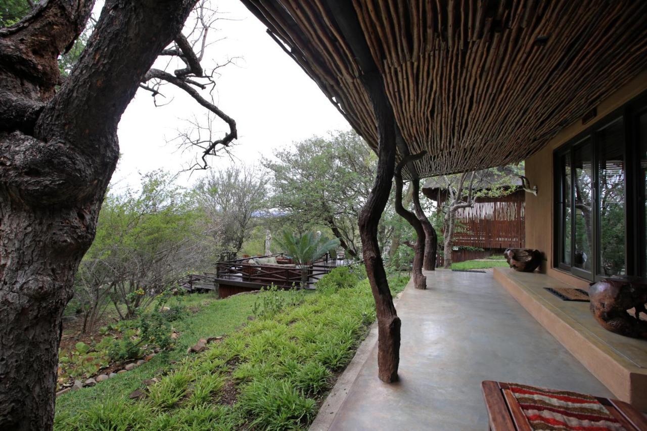 Naledi Lodge *