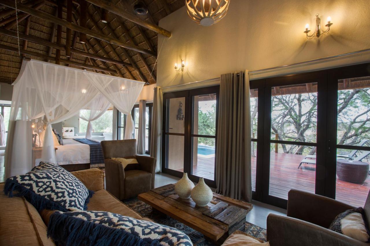 Naledi Lodge