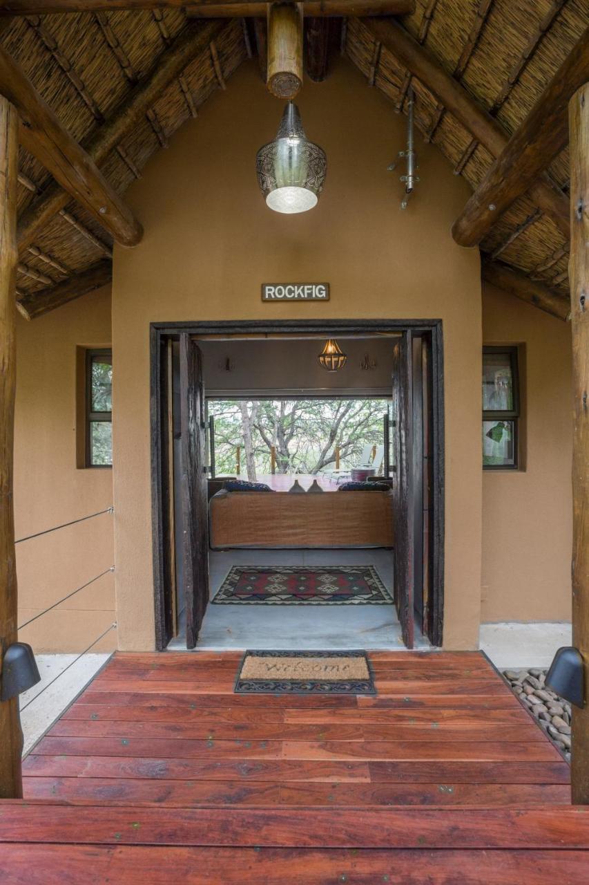 Naledi Balule Game Reserve